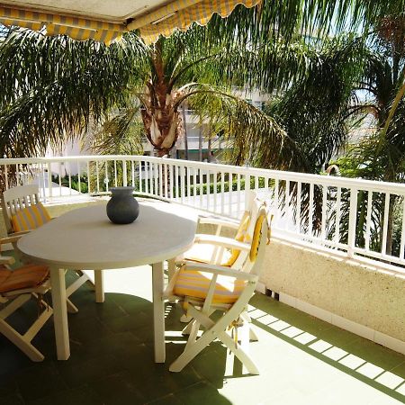 Apartament Parque Mota - Alquiler Solo A Familias Playa de Gandia Zewnętrze zdjęcie
