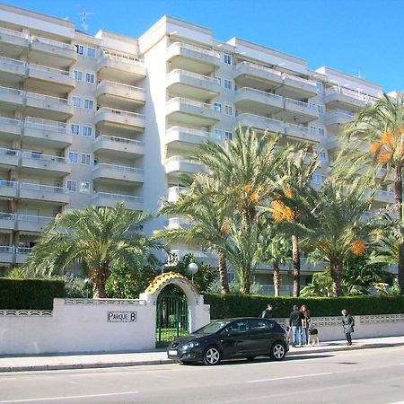 Apartament Parque Mota - Alquiler Solo A Familias Playa de Gandia Zewnętrze zdjęcie