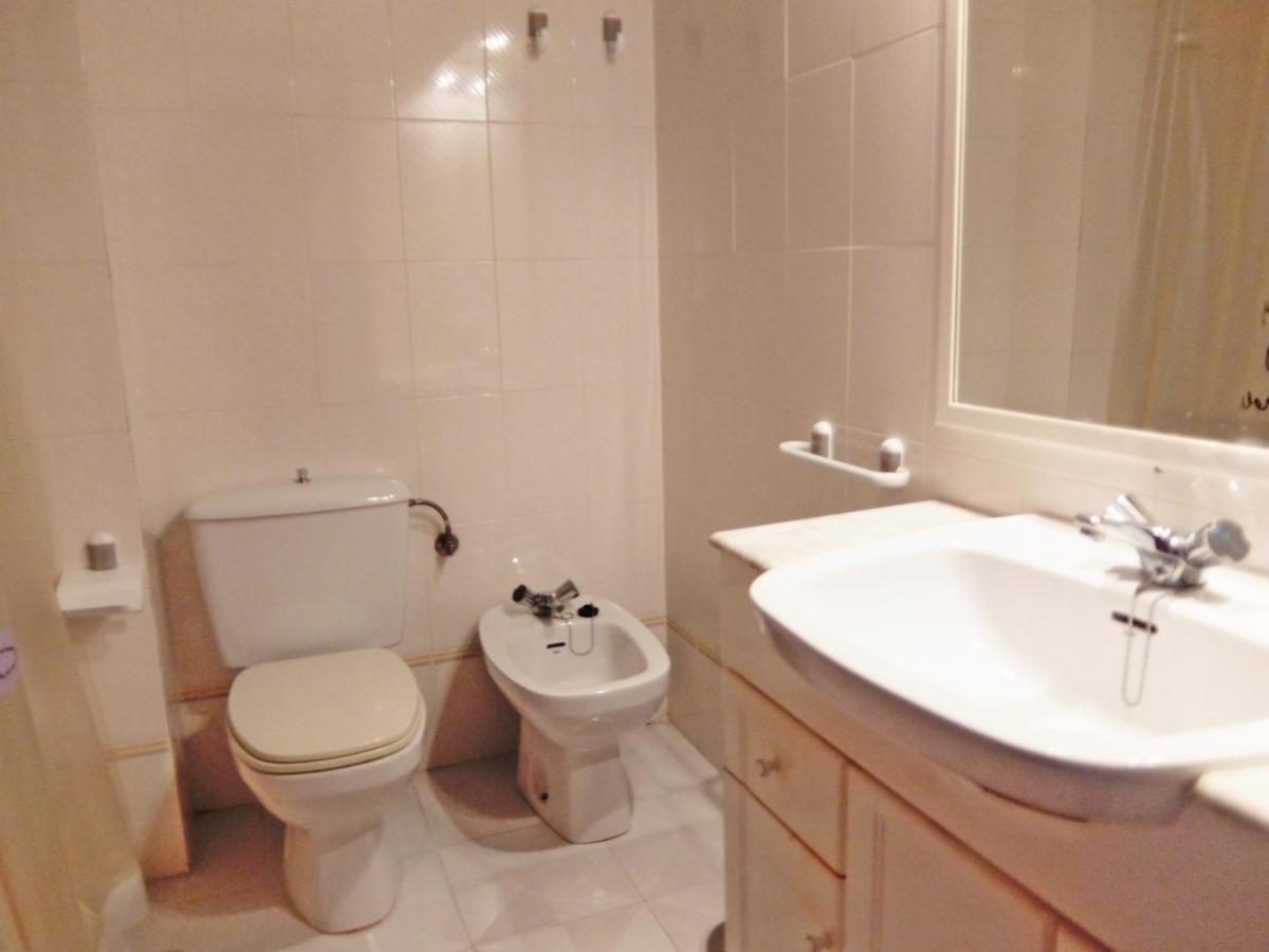 Apartament Parque Mota - Alquiler Solo A Familias Playa de Gandia Zewnętrze zdjęcie