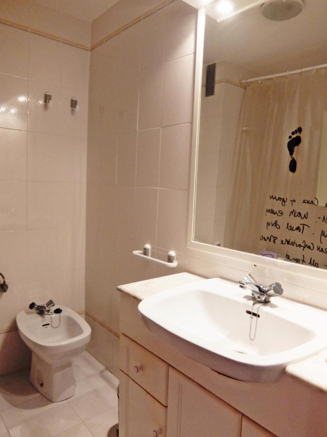 Apartament Parque Mota - Alquiler Solo A Familias Playa de Gandia Zewnętrze zdjęcie