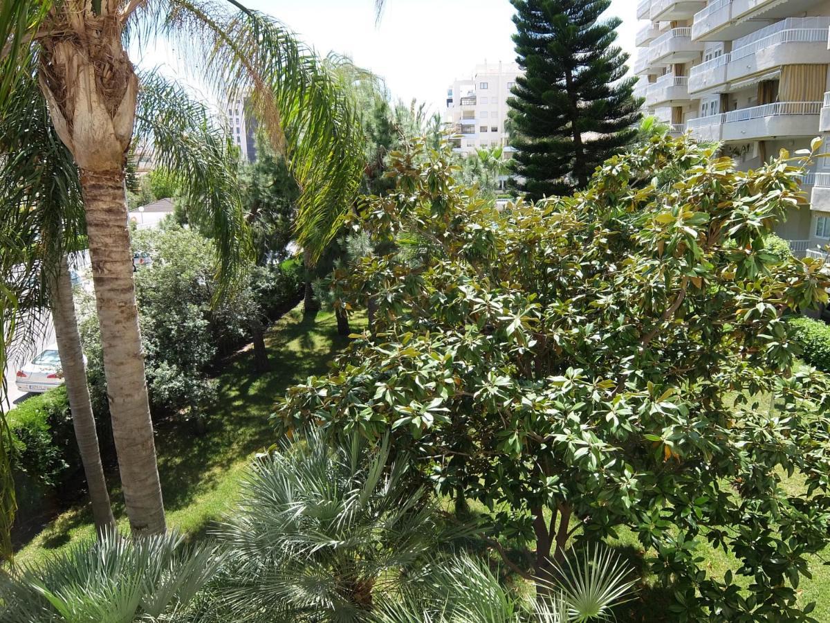Apartament Parque Mota - Alquiler Solo A Familias Playa de Gandia Zewnętrze zdjęcie