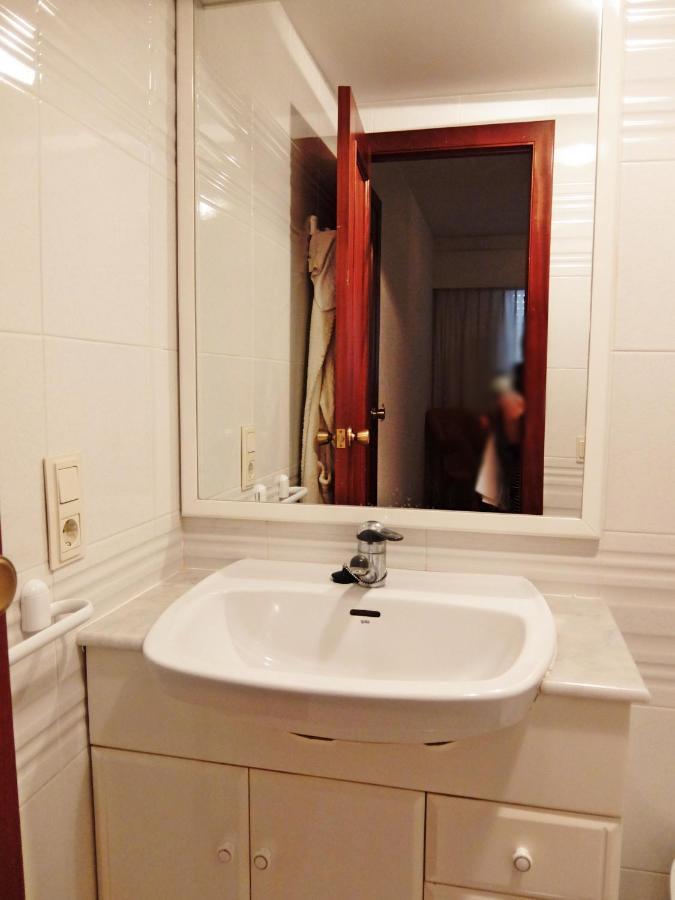 Apartament Parque Mota - Alquiler Solo A Familias Playa de Gandia Zewnętrze zdjęcie