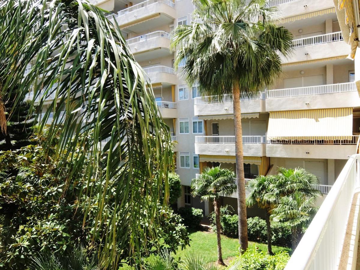 Apartament Parque Mota - Alquiler Solo A Familias Playa de Gandia Zewnętrze zdjęcie