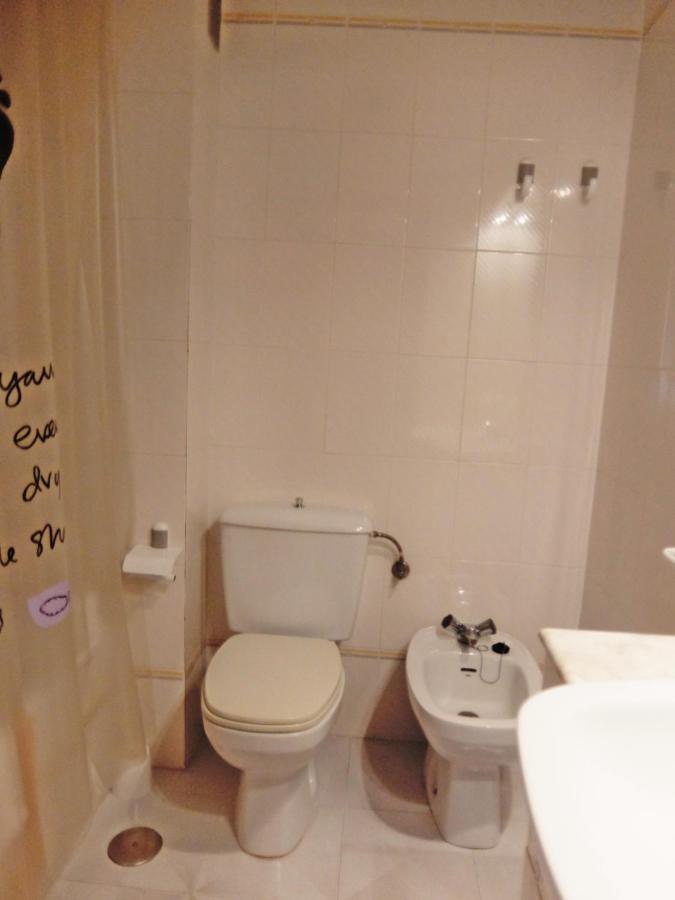 Apartament Parque Mota - Alquiler Solo A Familias Playa de Gandia Zewnętrze zdjęcie