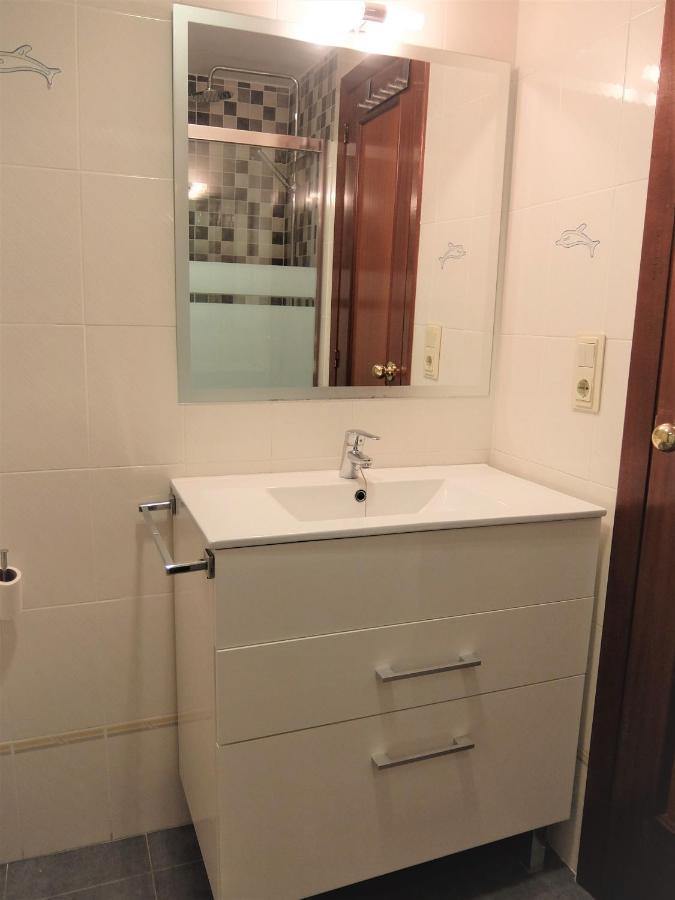 Apartament Parque Mota - Alquiler Solo A Familias Playa de Gandia Zewnętrze zdjęcie