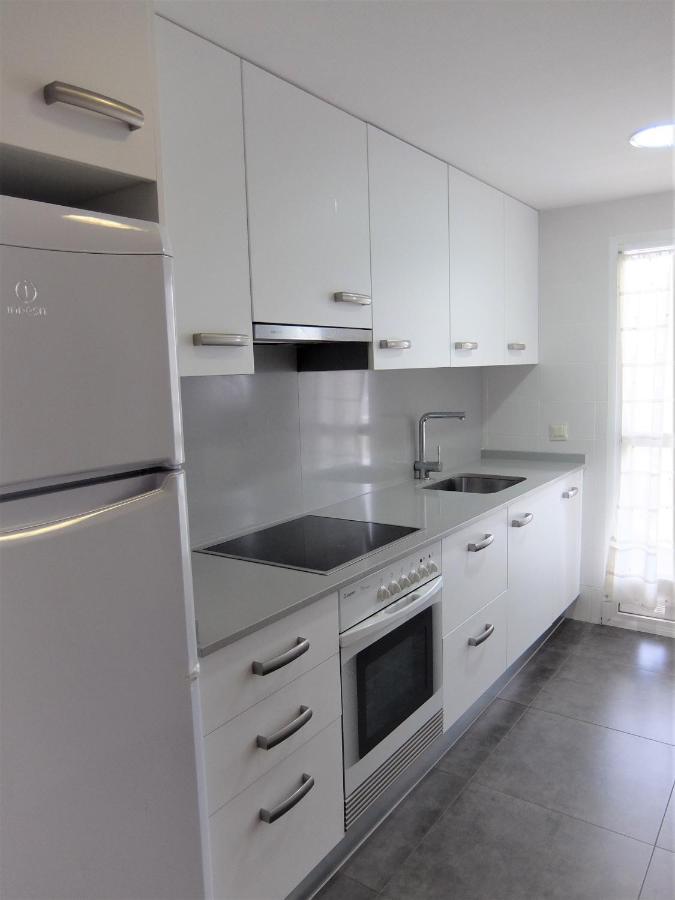Apartament Parque Mota - Alquiler Solo A Familias Playa de Gandia Zewnętrze zdjęcie