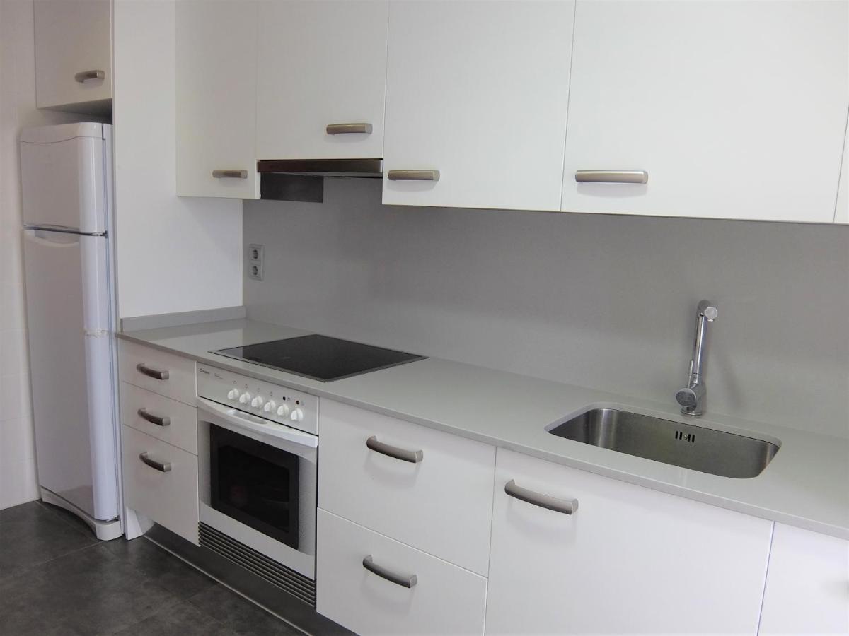 Apartament Parque Mota - Alquiler Solo A Familias Playa de Gandia Zewnętrze zdjęcie