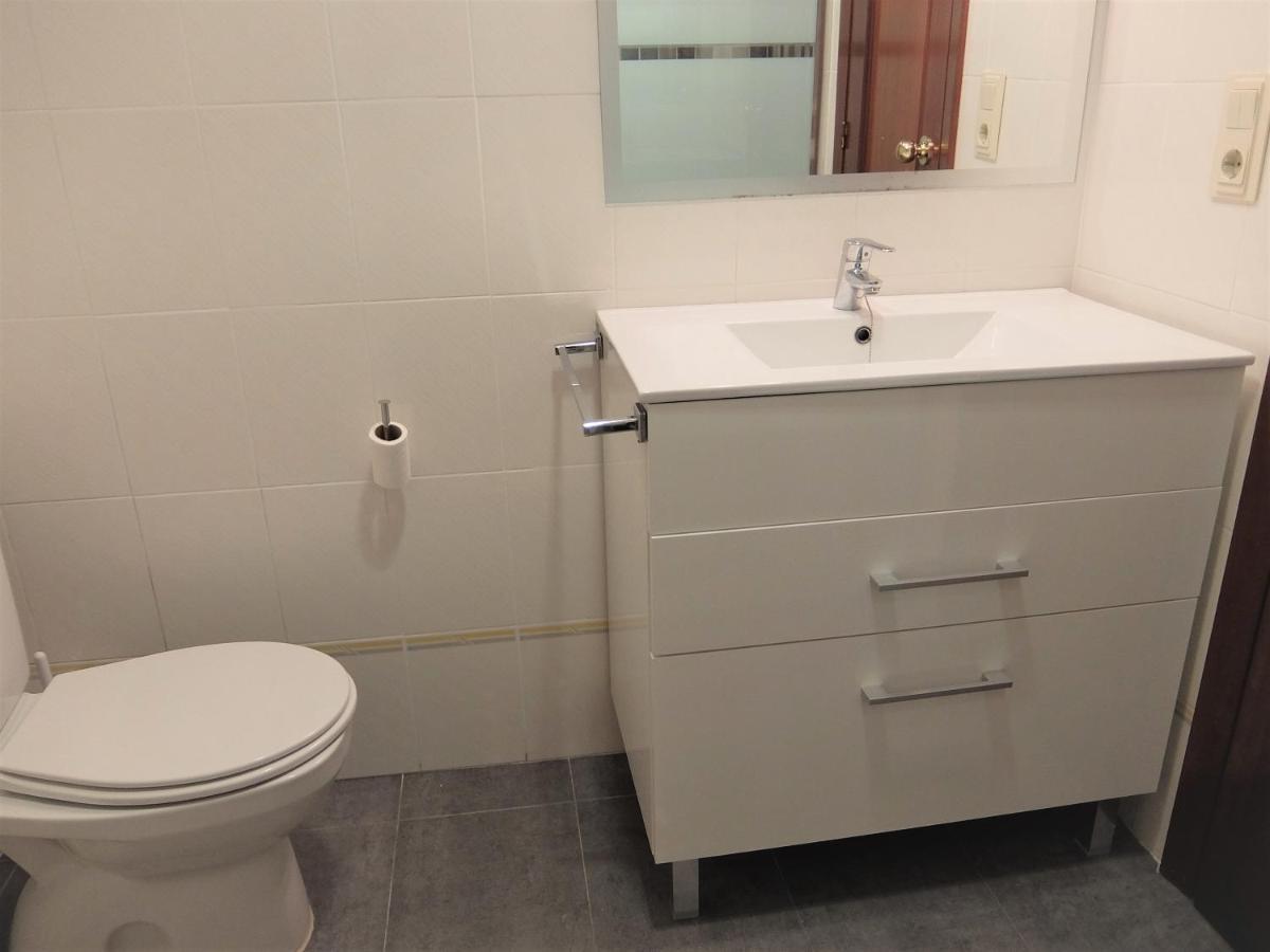 Apartament Parque Mota - Alquiler Solo A Familias Playa de Gandia Zewnętrze zdjęcie