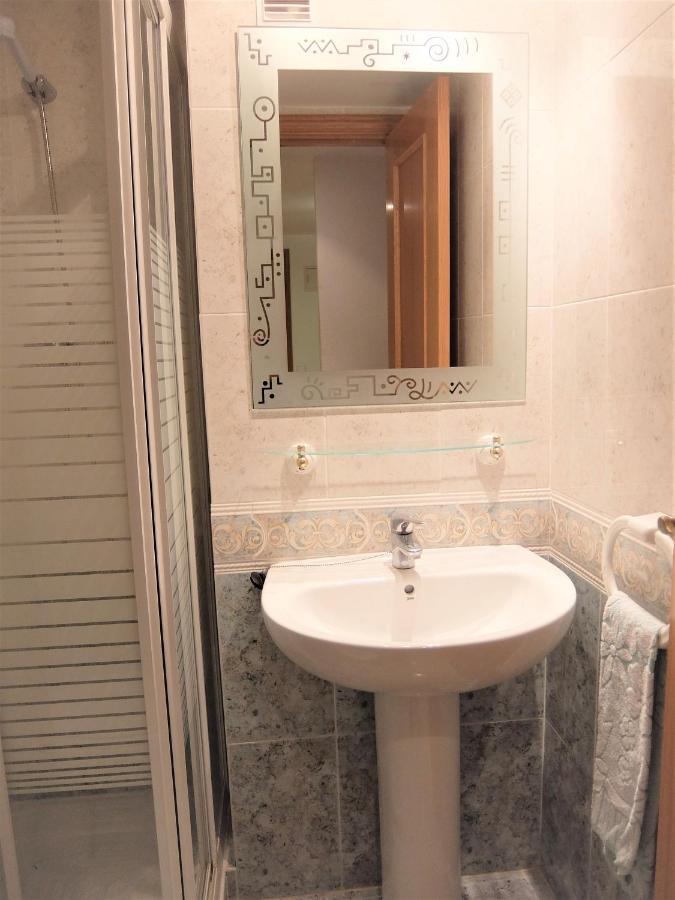 Apartament Parque Mota - Alquiler Solo A Familias Playa de Gandia Zewnętrze zdjęcie